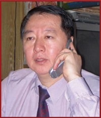 Huang Hongyun