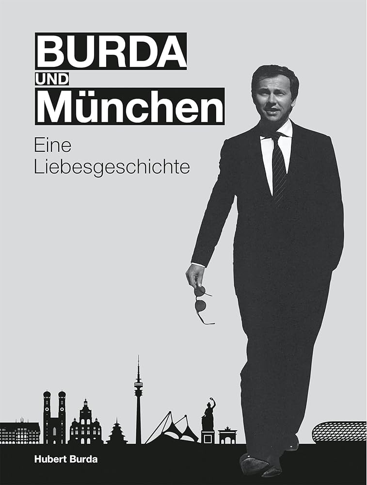 Hubert Burda