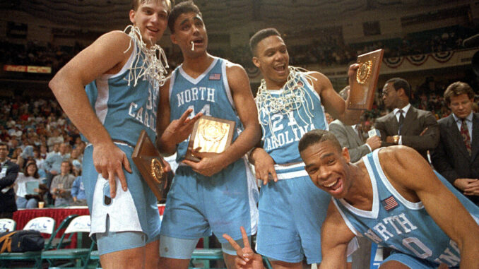 Hubert Davis