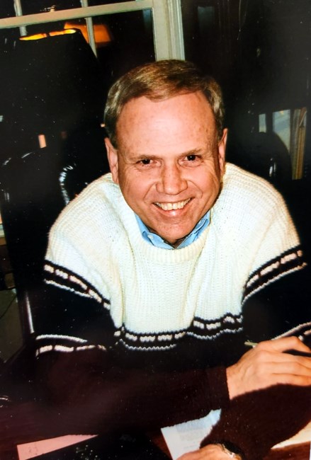 Hugh Rowland