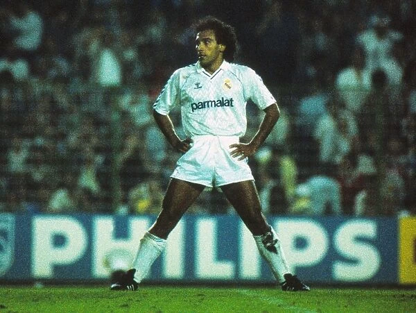 Hugo Sánchez
