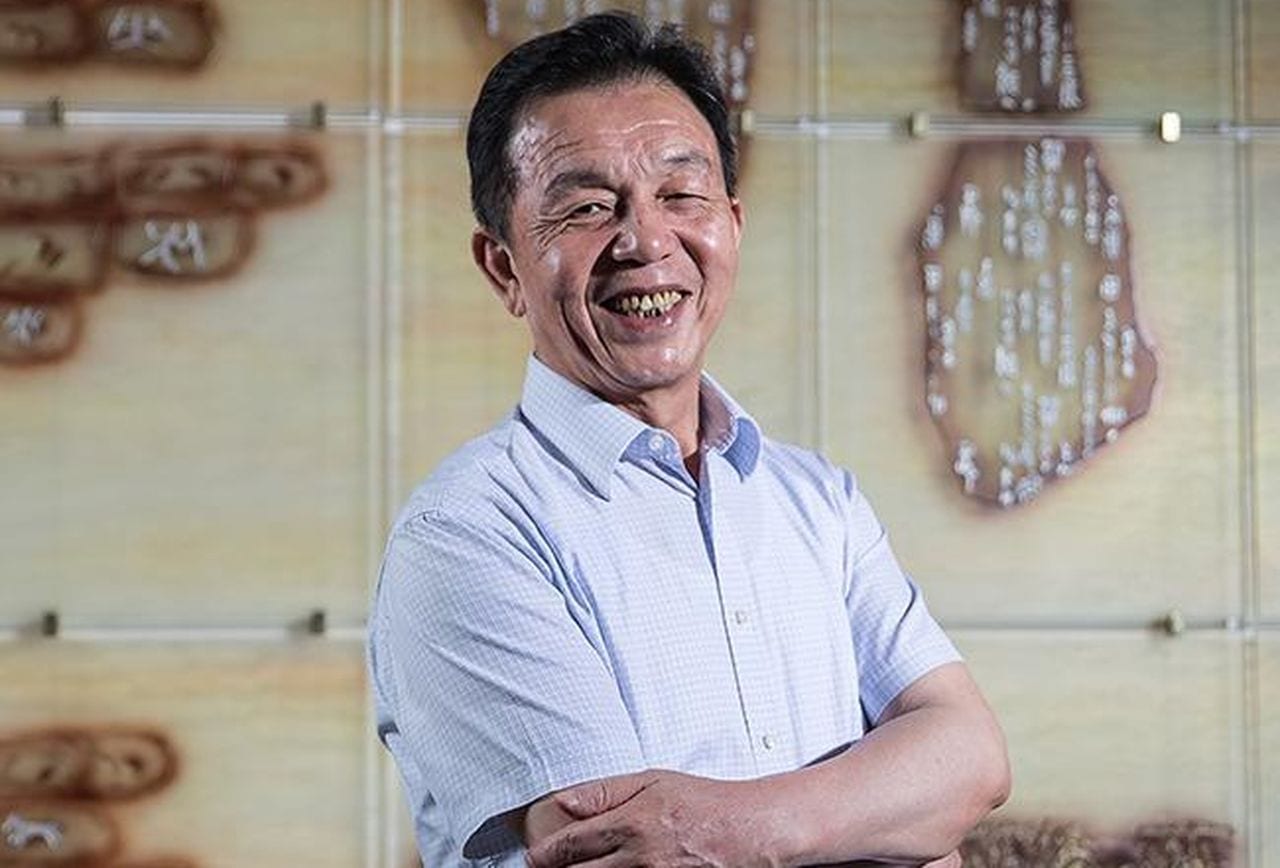 Hui Lin Chit