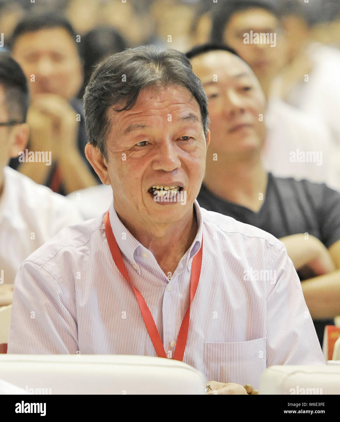 Hui Lin Chit