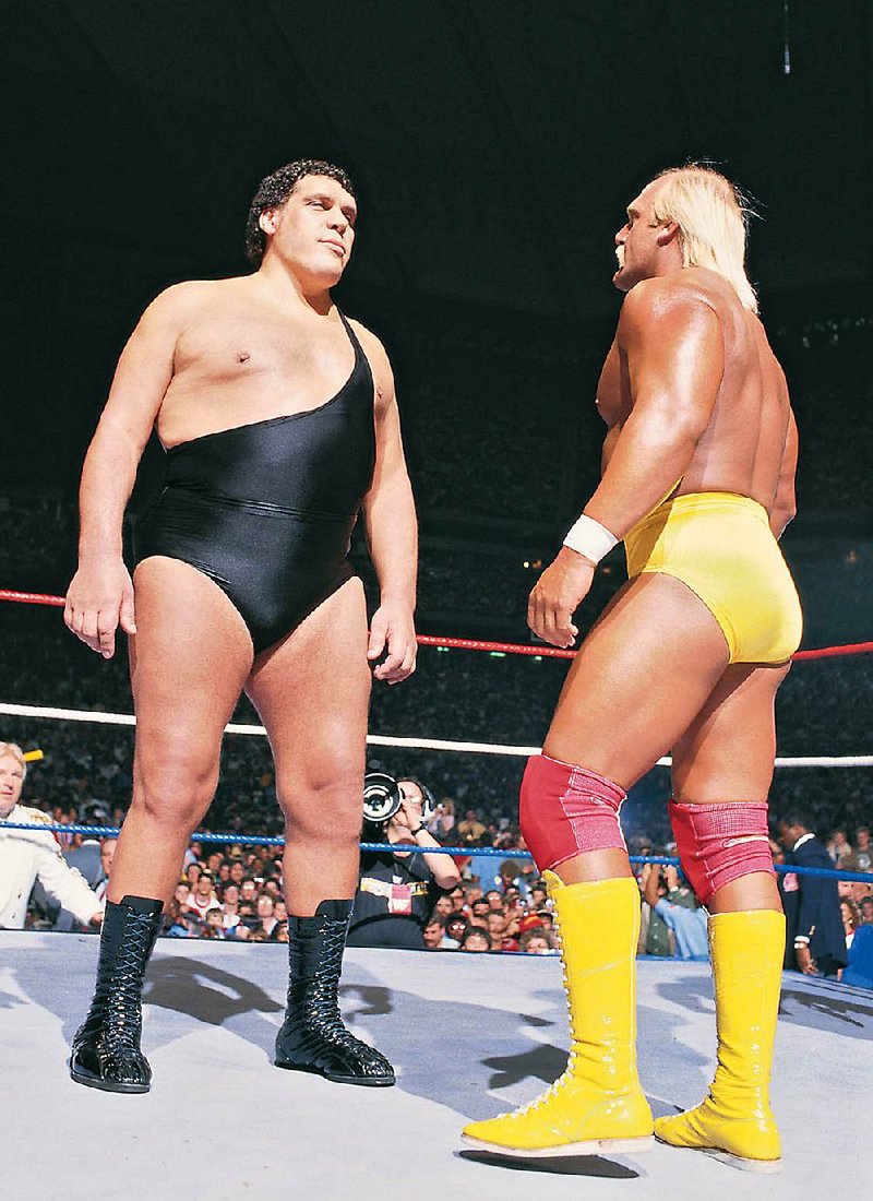 Hulk Hogan