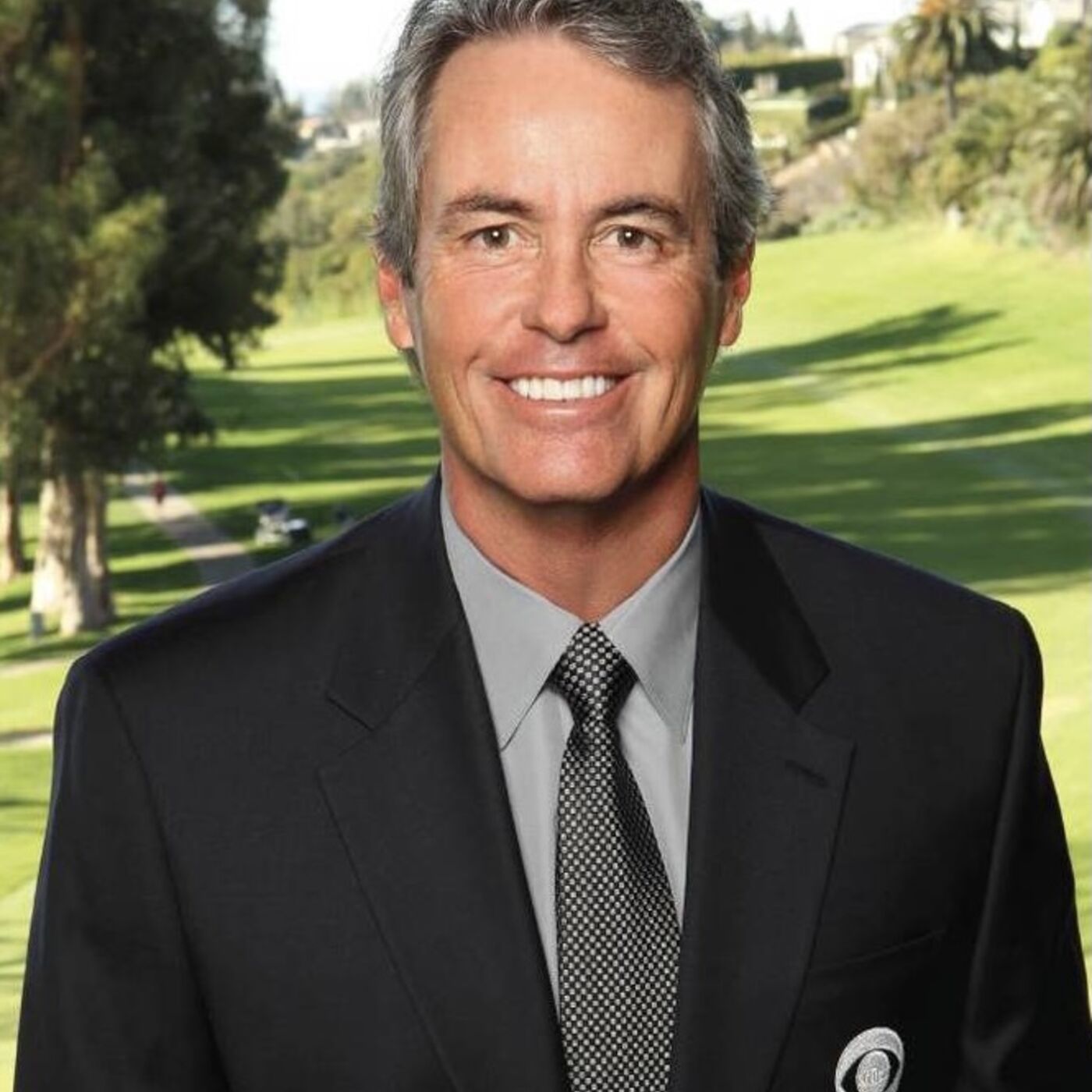 Ian Baker Finch