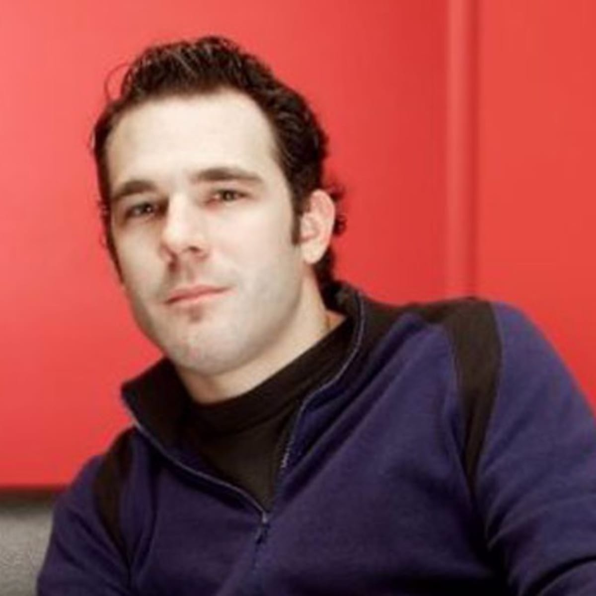 Ian Carey