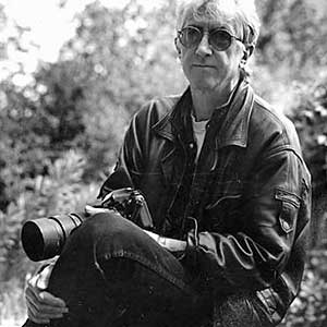 Ian Dickson
