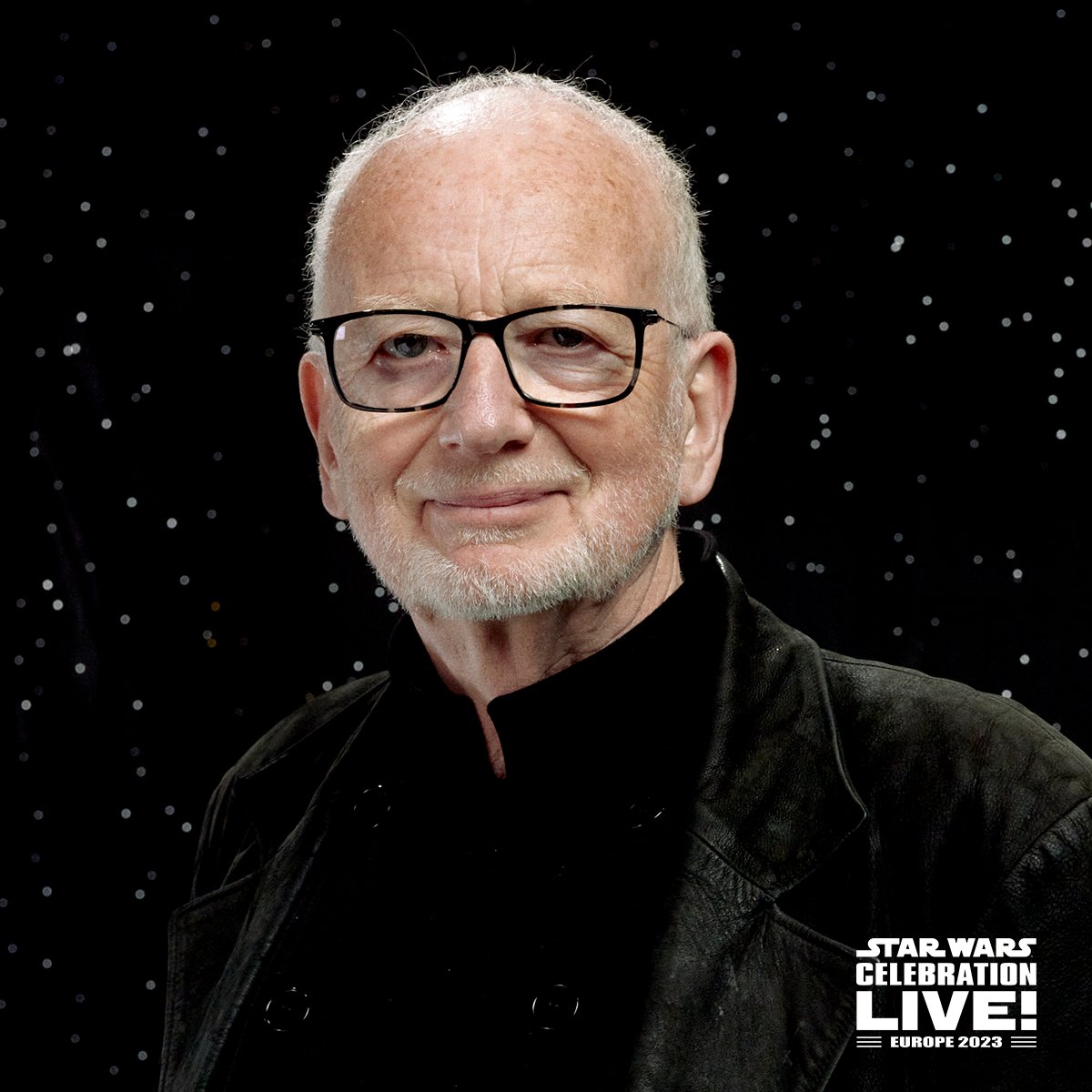 Ian McDiarmid