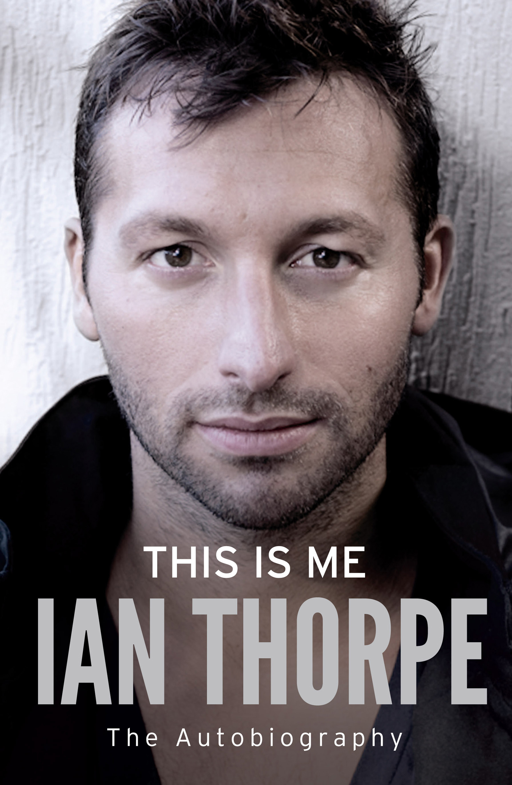 Ian Thorpe