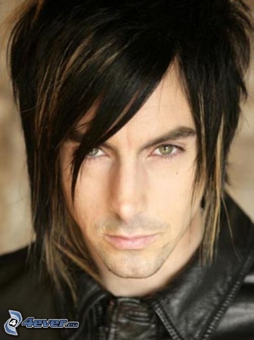 Ian Watkins