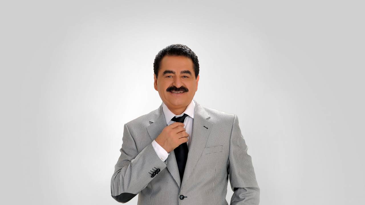 Ibrahim Tatlises