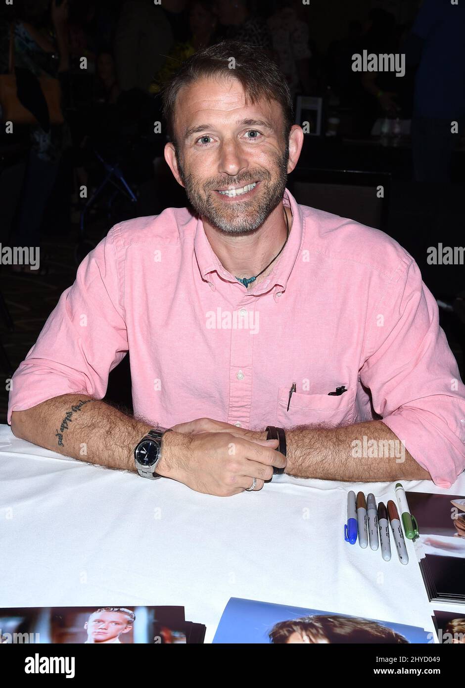 Ilan Mitchell-Smith