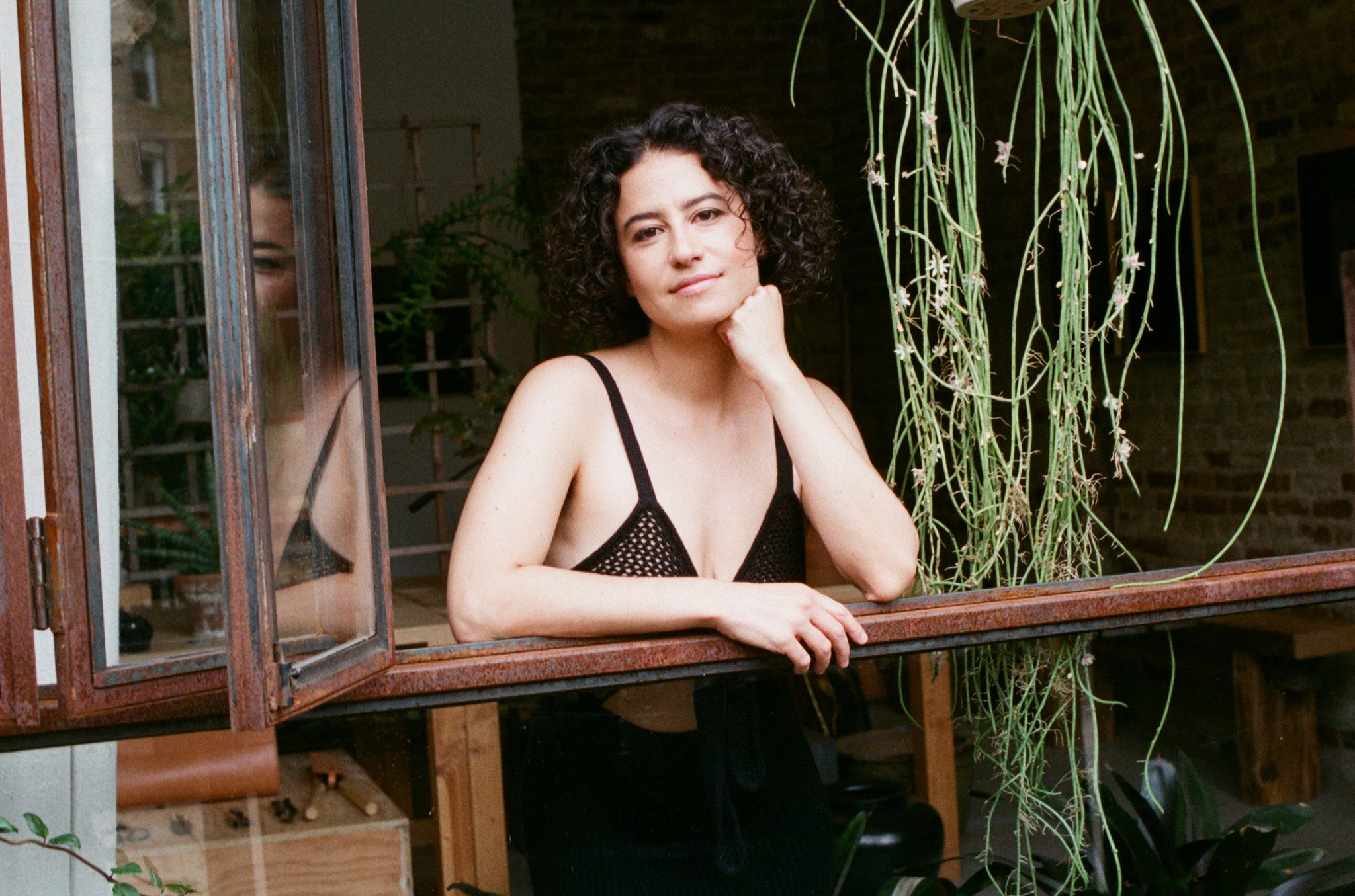 Ilana Glazer