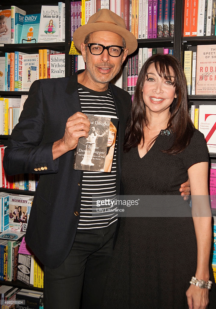 Illeana Douglas