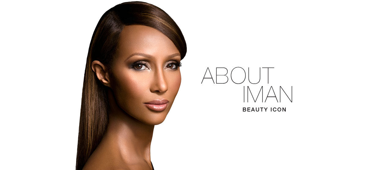  Iman