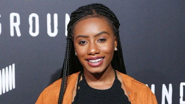 Imani Hakim