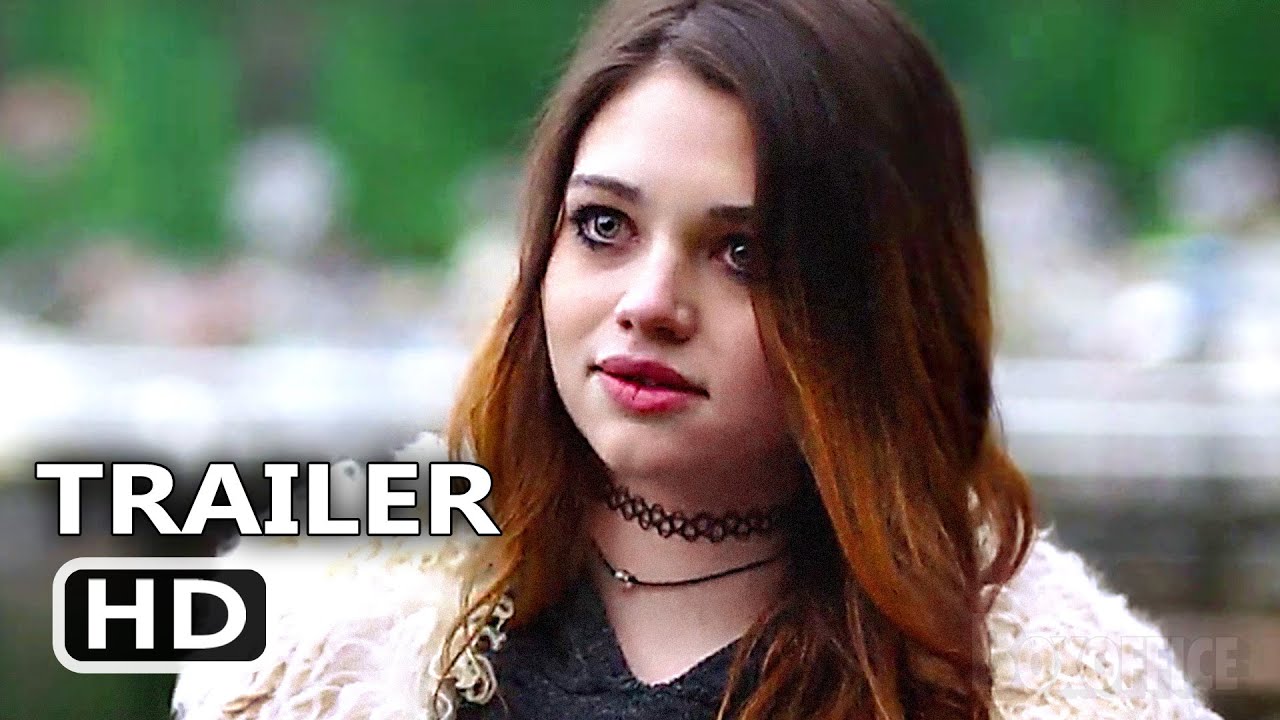 India Eisley