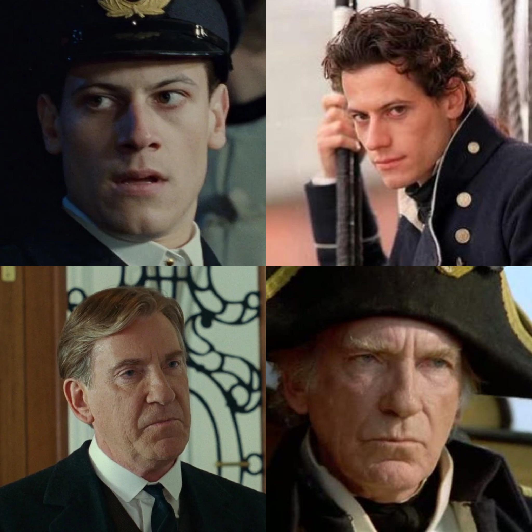 Ioan Gruffudd