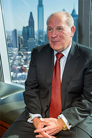 Ira Lubert