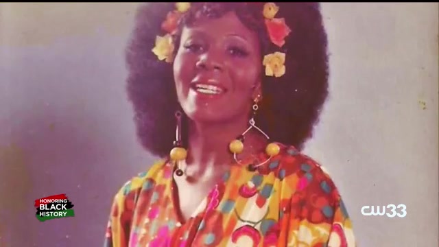 Irma P. Hall