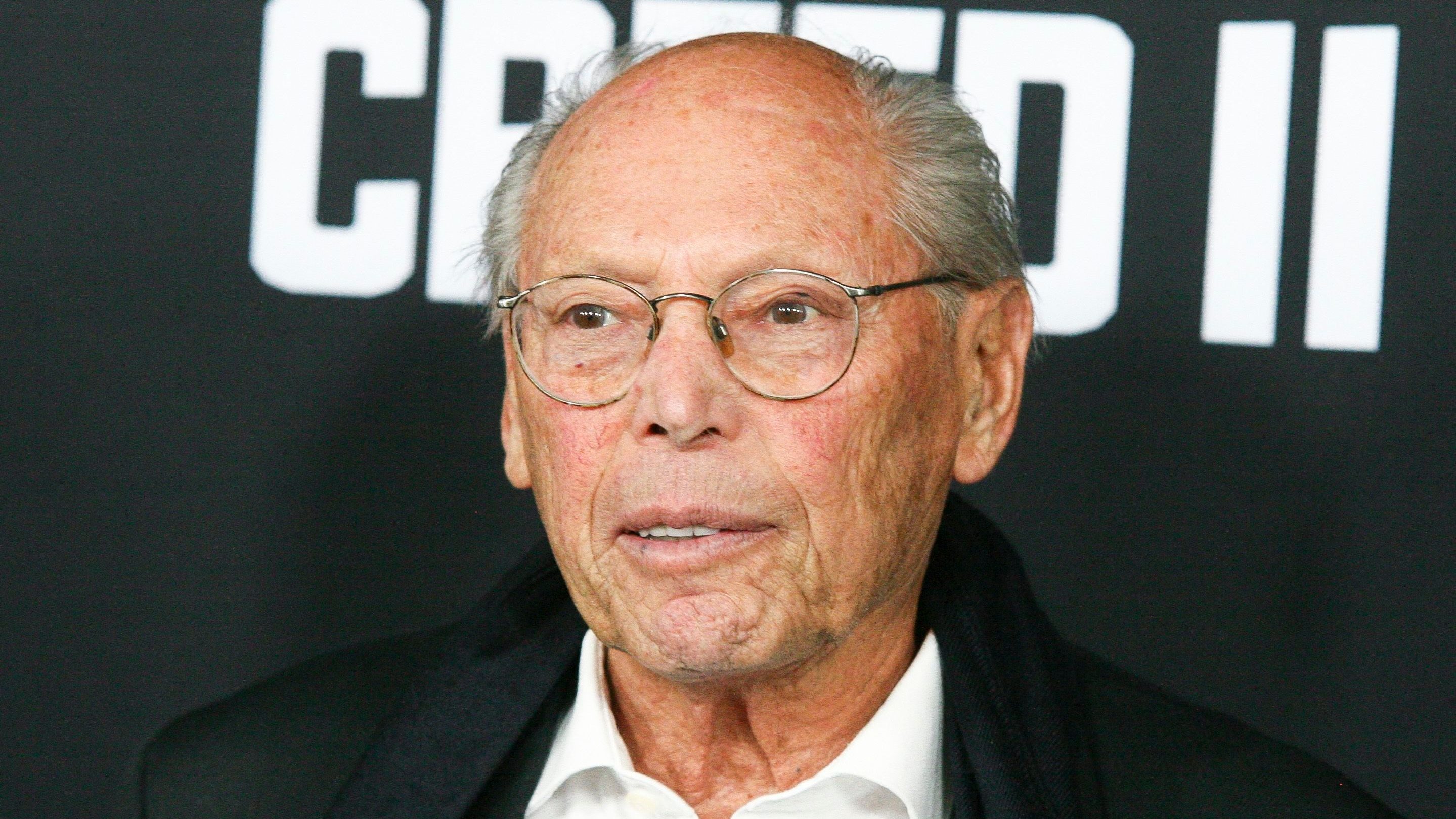 Irwin Winkler