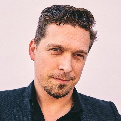 Isaac Hanson
