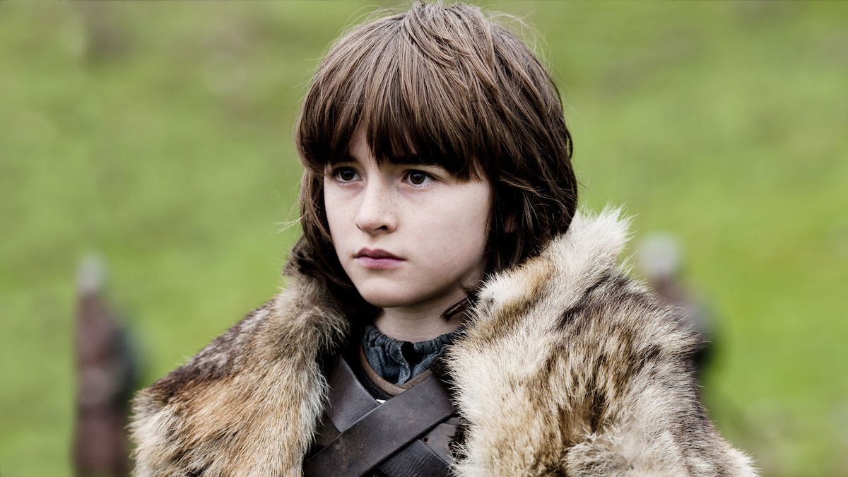 Isaac Hempstead-Wright