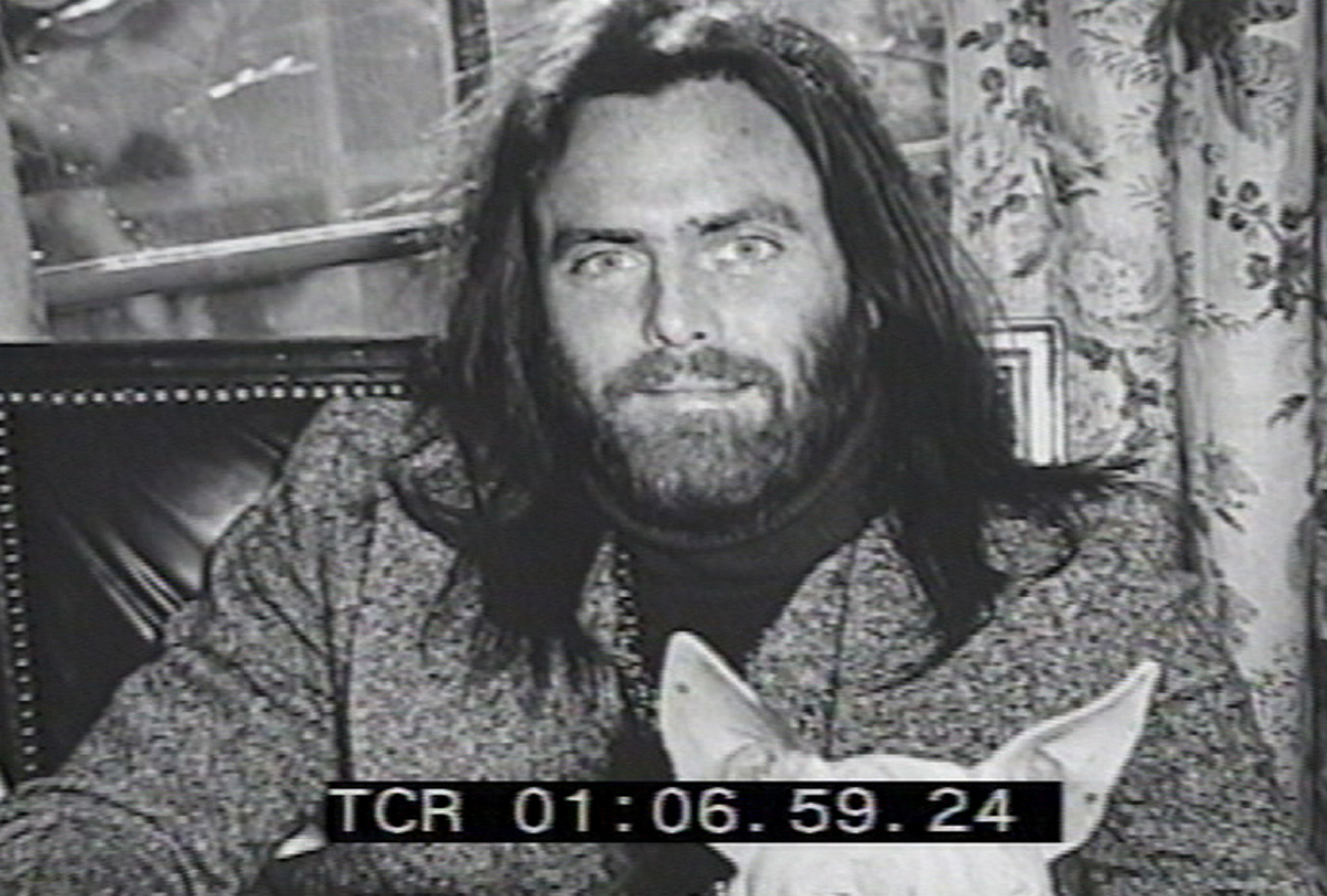 Isaac Tigrett