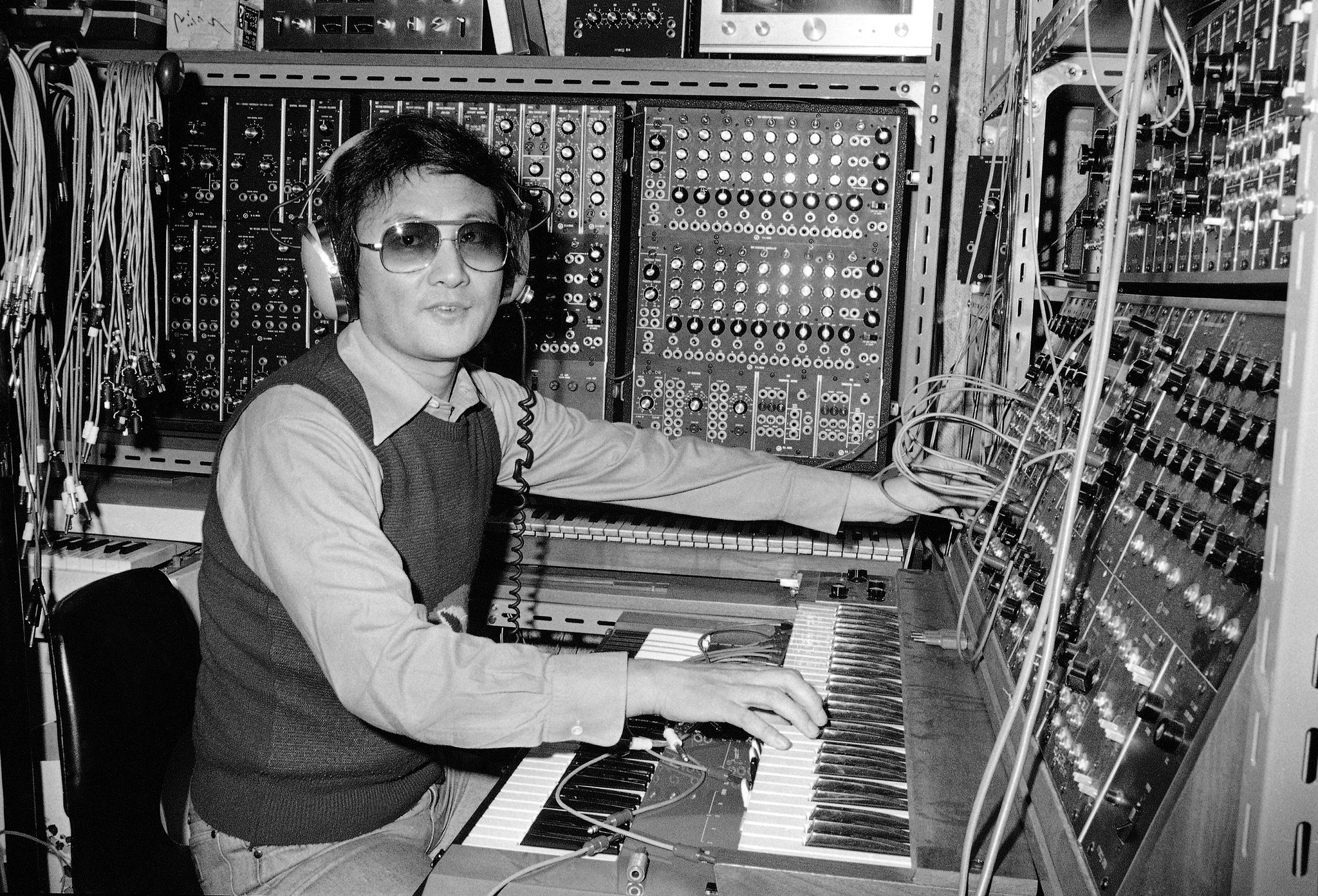 Isao Tomita