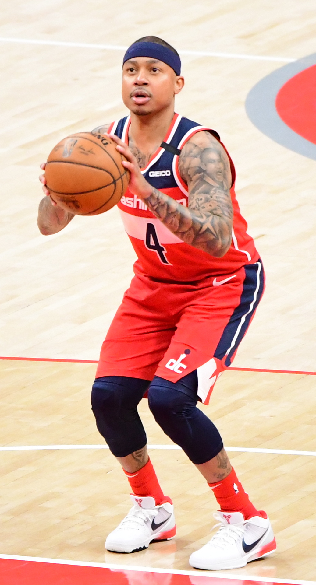 Isiah Thomas