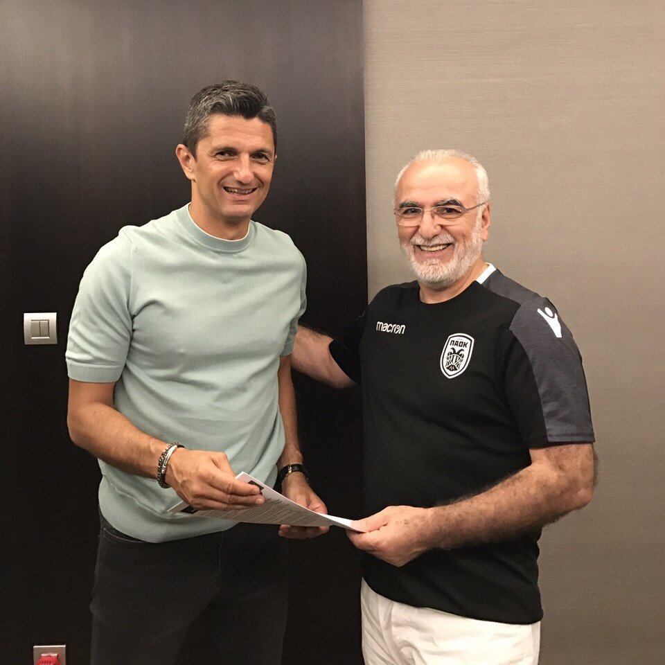 Ivan Savvidis