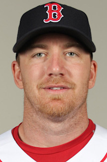 J. D. Drew