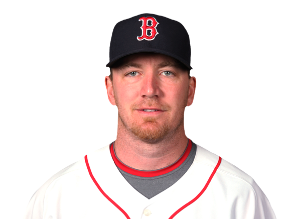 J. D. Drew