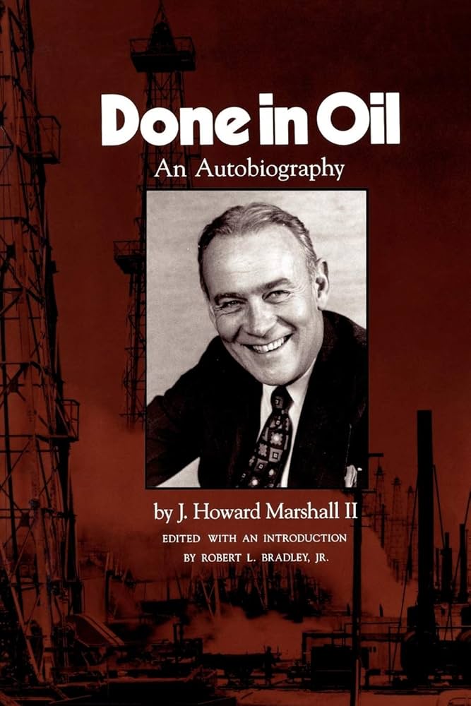 J. Howard Marshall II