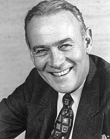 J. Howard Marshall III