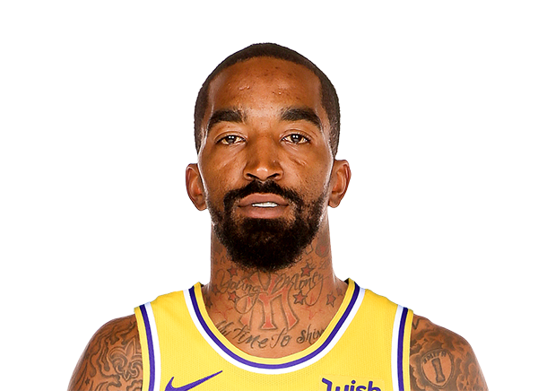 J. R. Smith