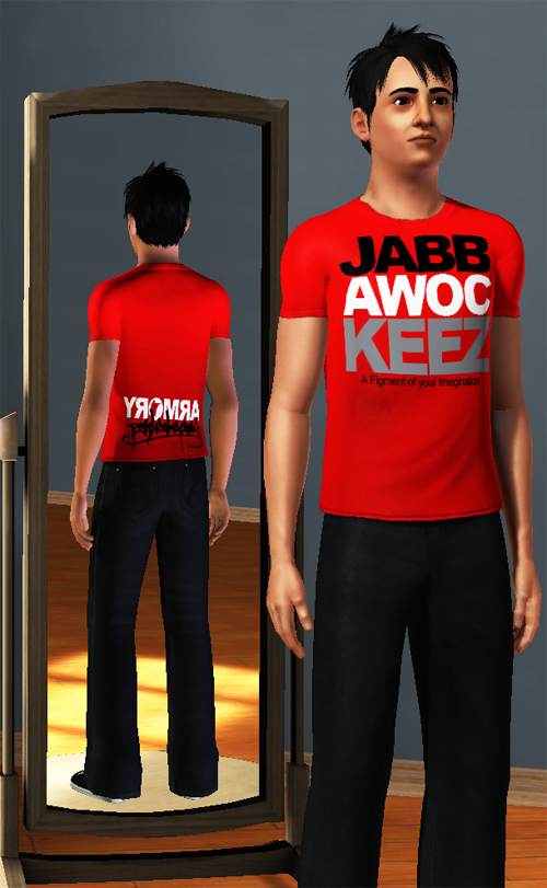  JabbaWockeeZ