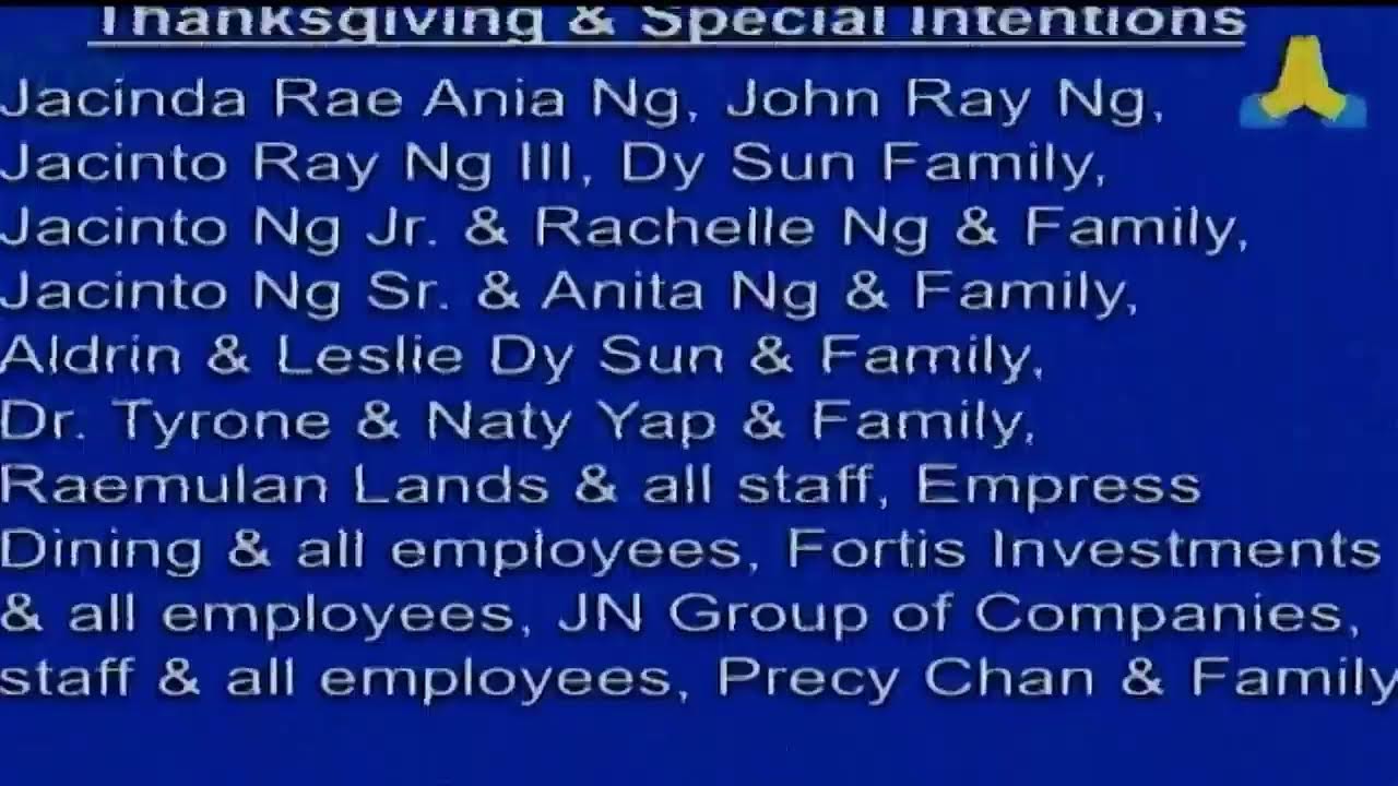 Jacinto Ng Sr.