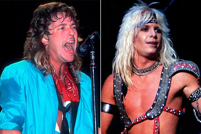 Jack Blades