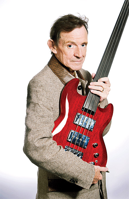 Jack Bruce