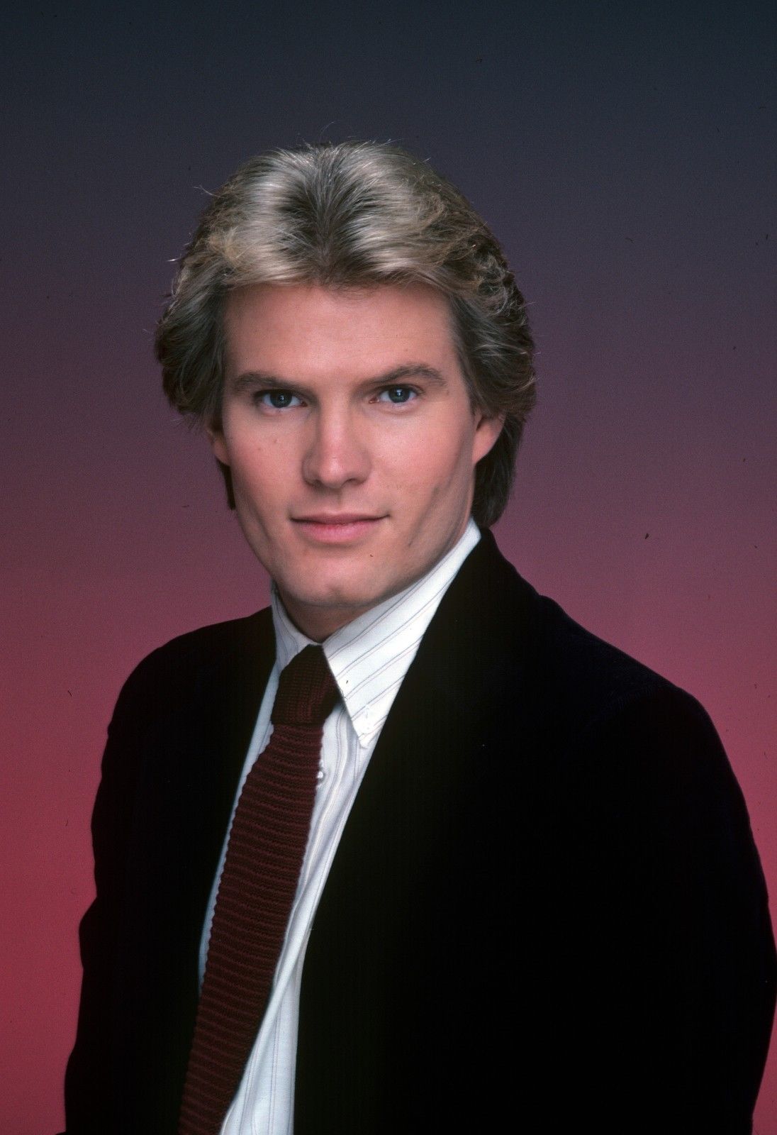 Jack Coleman