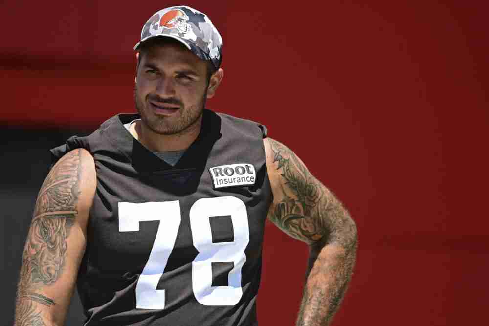 Jack Conklin