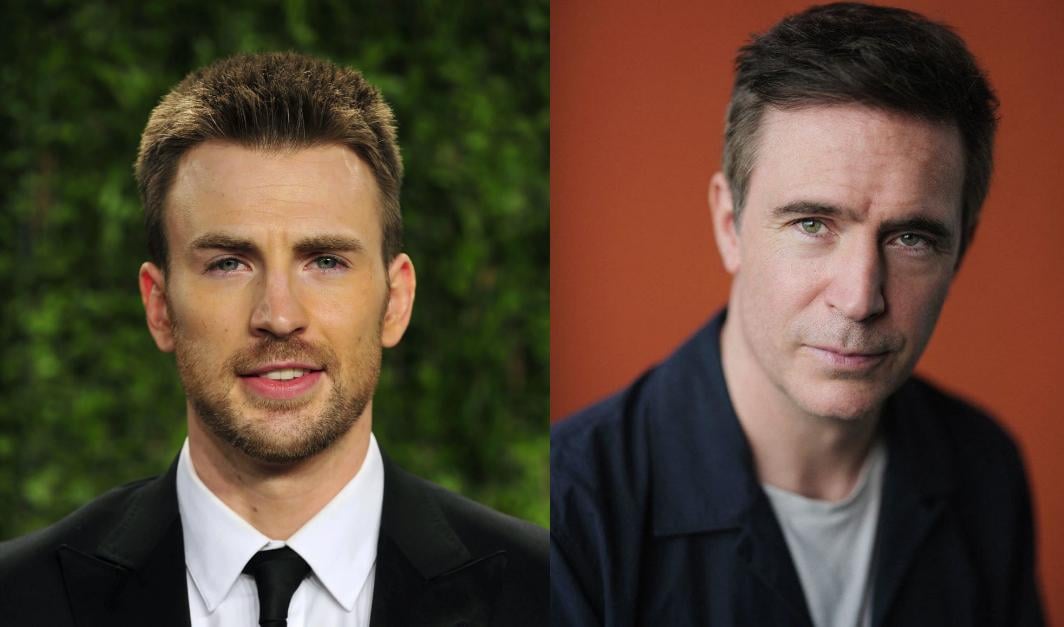 Jack Davenport