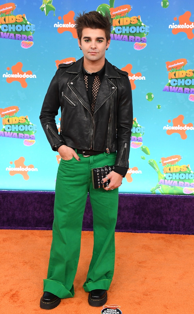 Jack Griffo