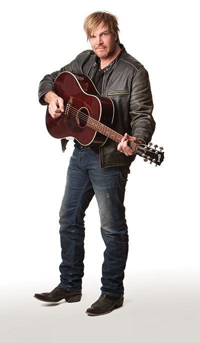 Jack Ingram
