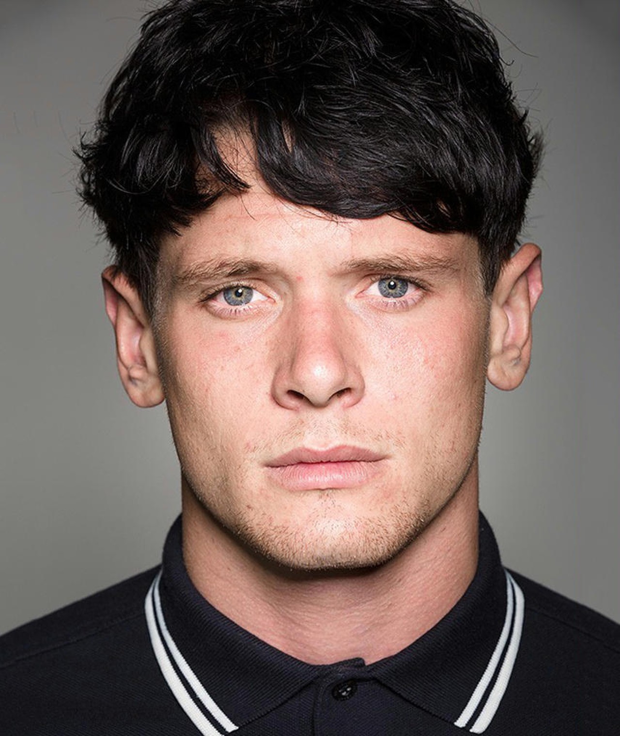 Jack O'Connell