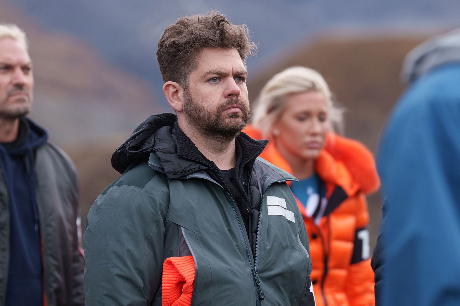 Jack Osbourne