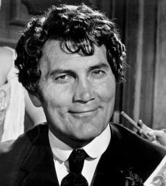 Jack Palance