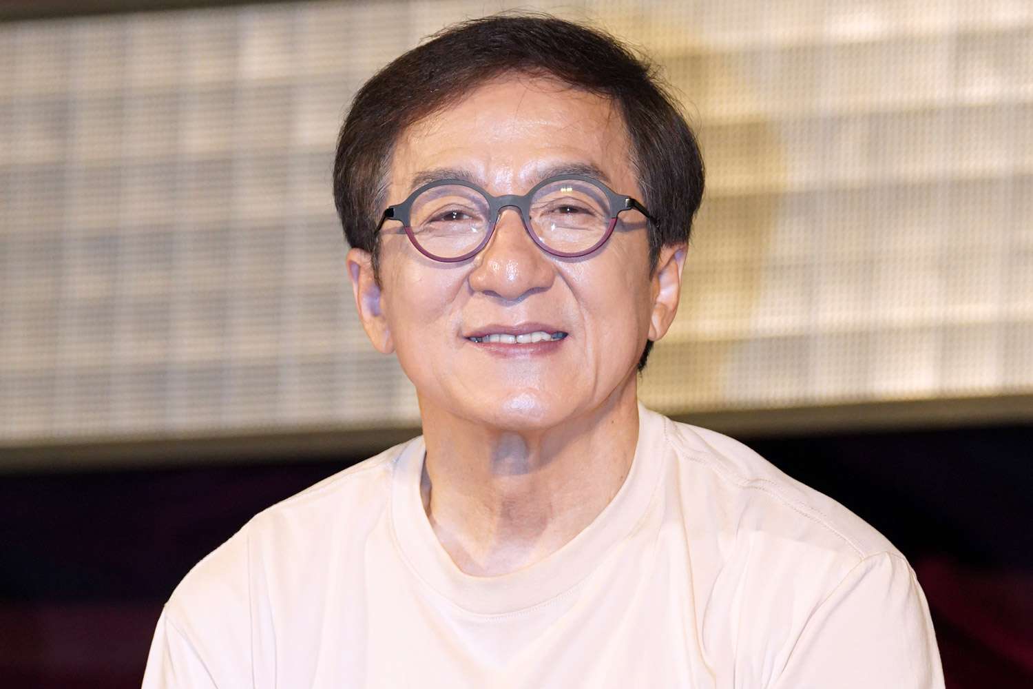Jackie Chan