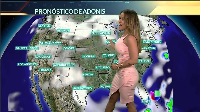 Jackie Guerrido